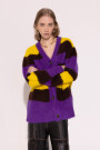 CARDIGAN LUZ Multicolor