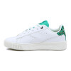 Diadora Champion Mujer Set Ii Verde Agua/animal Print Verde Agua-animal Print