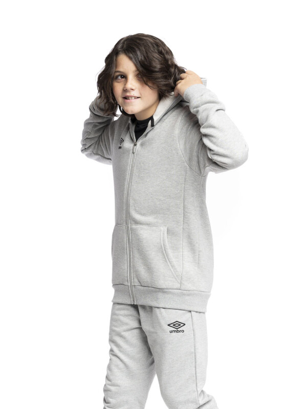 Campera Básica Umbro Junior 5m2