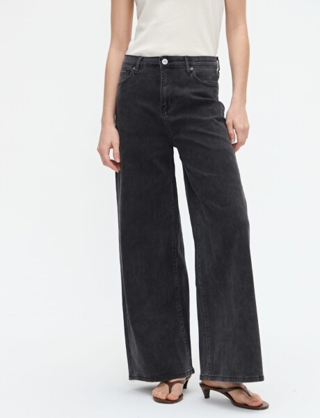 Jean New Maia 27 Gray