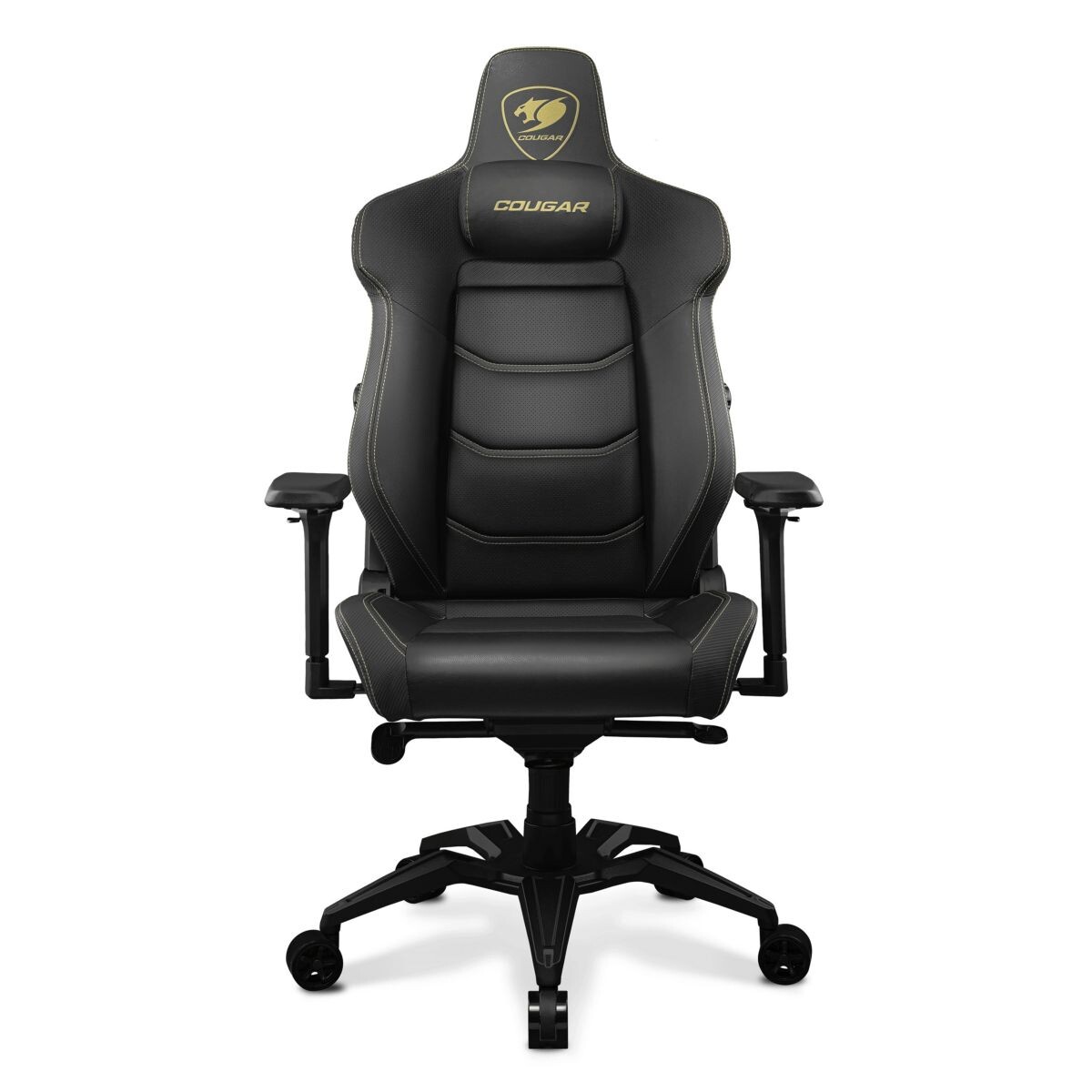 Silla Cougar Armor Evo Royal 