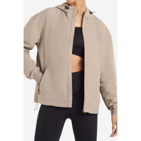 Campera windbreaker<br /> pro training Vison