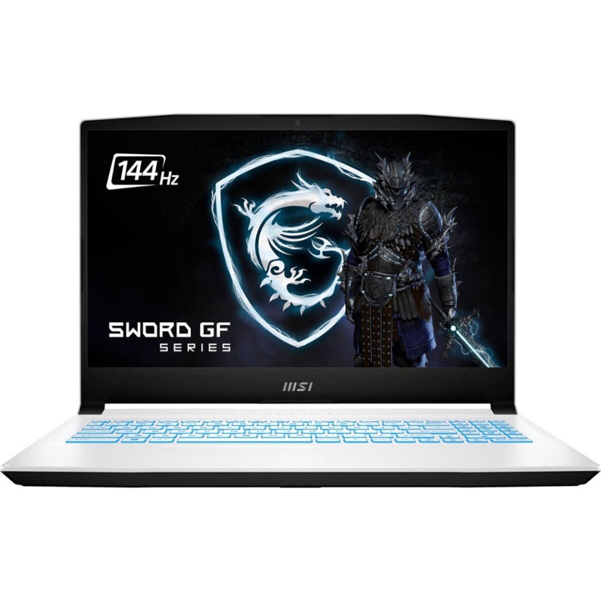 Notebook Gamer Msi Core I7 4.7GHZ, 16GB, 1TB Ssd, 15.6" Fhd, Rtx 4060 8GB 