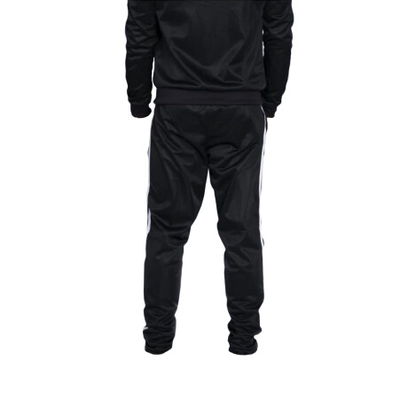 Equipo Umbro Owen Ad - Black Black