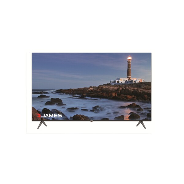 Smart TV James S65 V5EL QLED (CH) Smart TV James S65 V5EL QLED (CH)