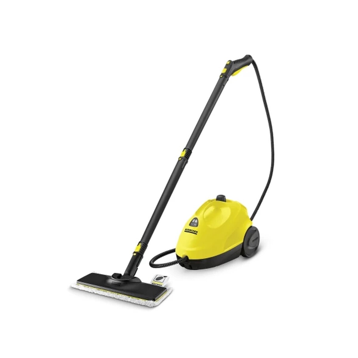 Lavadora De Vapor Karcher Sc 2 Limpia Pisos Vidrio 