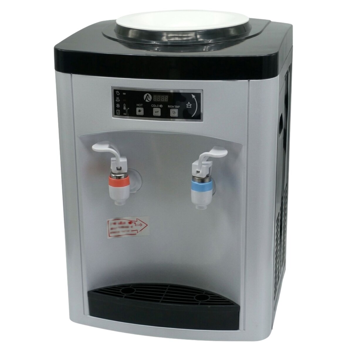 BEBEDERO ELÉCTRICO PARA MESA MAST 