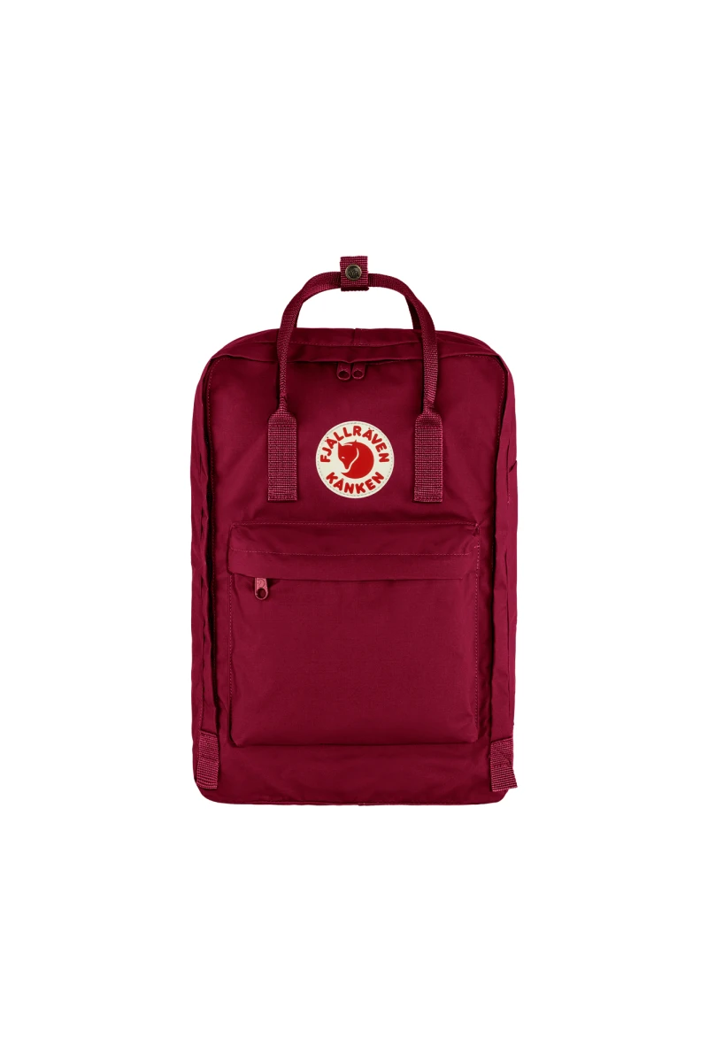 Kanken Laptop 17"" - Plum 