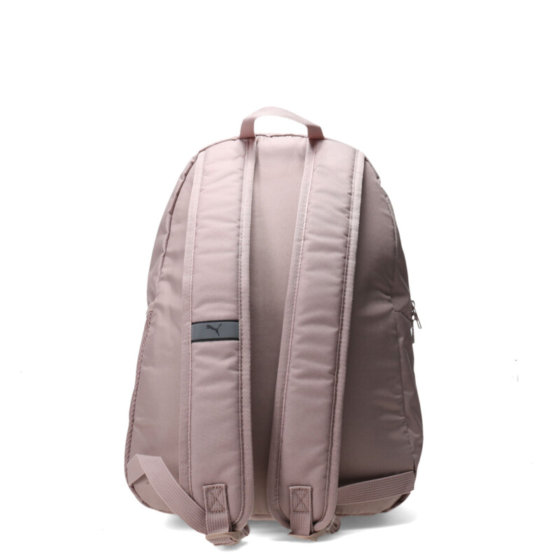 Mochila Puma Phase Backpack Rosado - Rosa Viejo