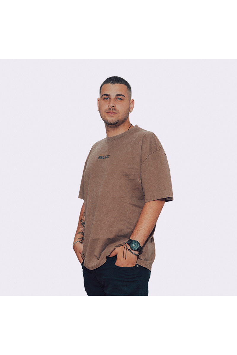 Remeron Eye Marrón Remeron Eye Marrón