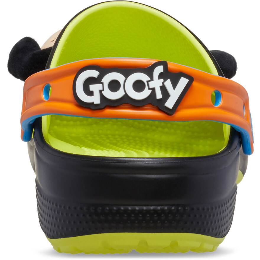 Disney IAM Goofy Classic Clog Multi