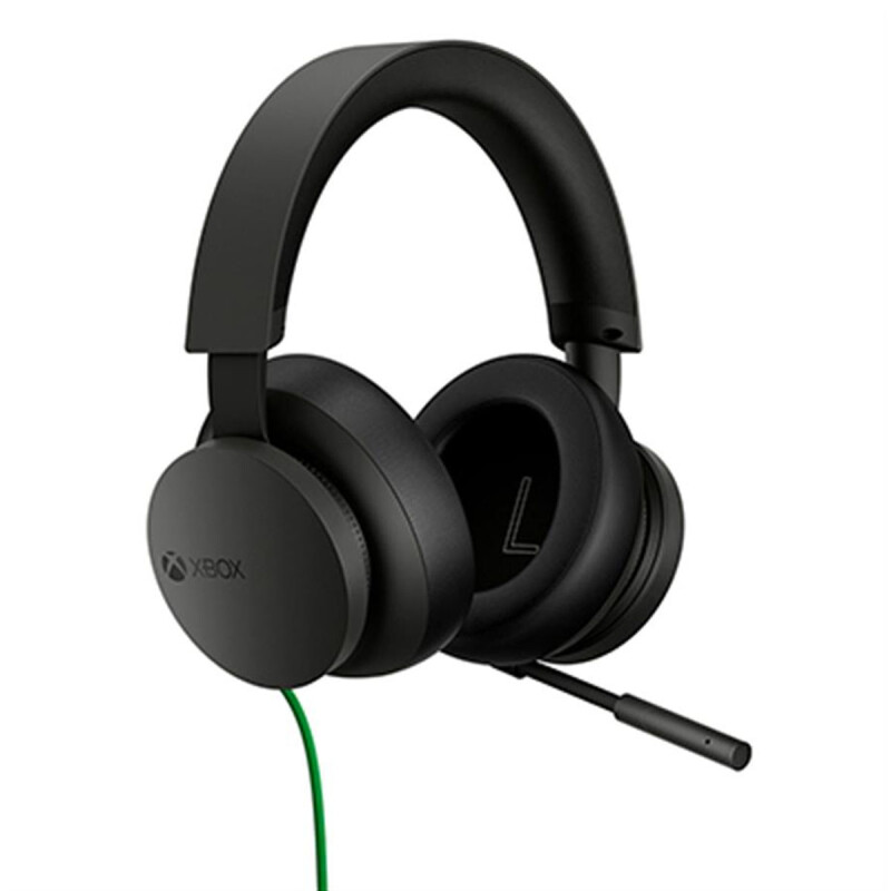 Auriculares Microsoft Xbox Series X Auriculares Microsoft Xbox Series X
