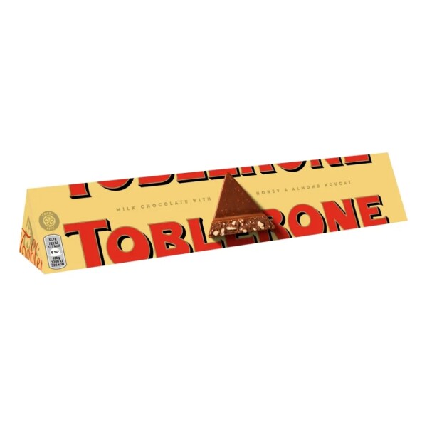 Toblerone Leche 200g Toblerone Leche 200g