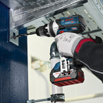 Set Puntas y Brocas Bosch V-Line 68 unidades 6 meses / Bosch Unica