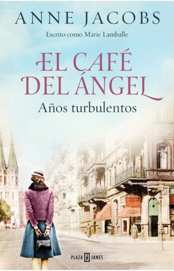 El Café del Ángel. Años turbulentos. Café del Ángel 02 El Café del Ángel. Años turbulentos. Café del Ángel 02