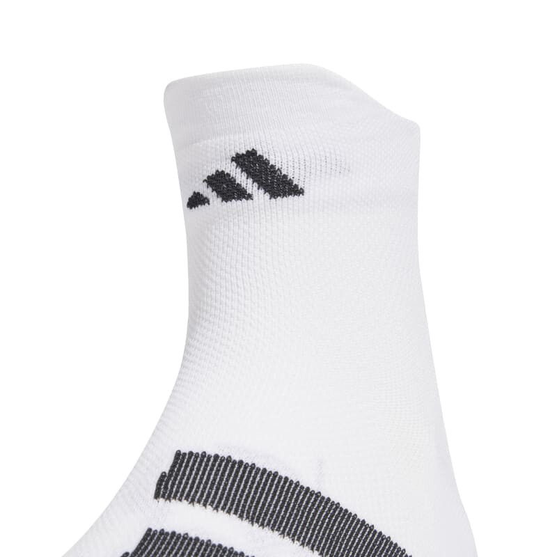 Medias Adidas RUNxADIZERO Blanco