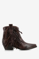 BOTA FLECOS Marron