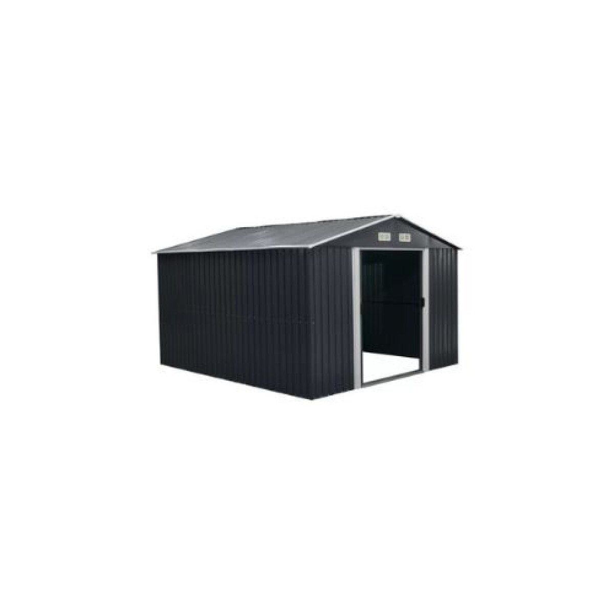 GALPON ECODROP 270X311X214 8.3M2 