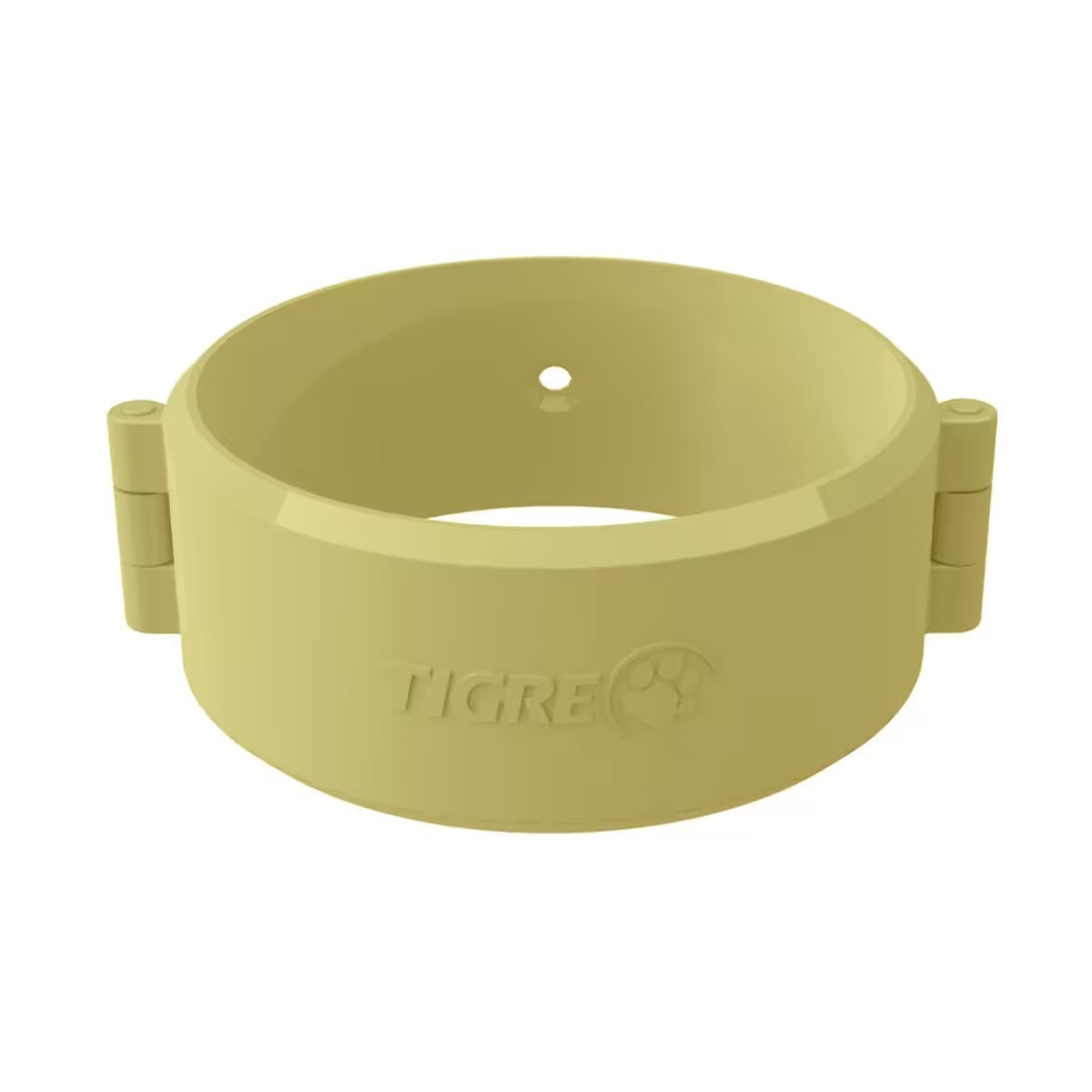 Abrazadera Para Tubo Beige Aquapluv Tigre 