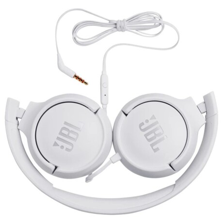 Auriculares JBL T500 cableado V01