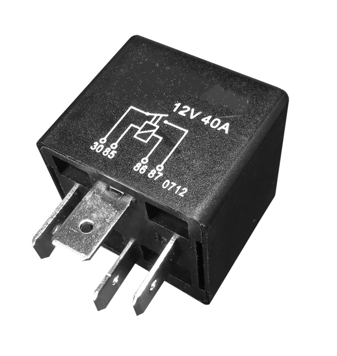 RELAY BOMBA DE COMBUSTIBLE GOL 1.0 