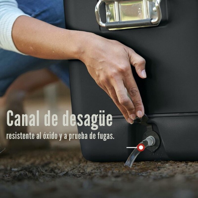 Conservadora Coleman 51 Litros Conservadora Coleman 51 Litros