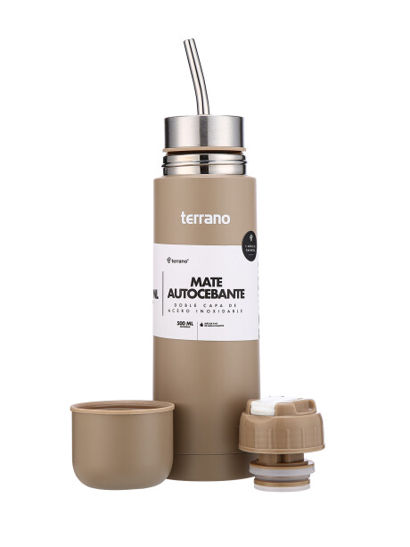Mate Autocebante Arena