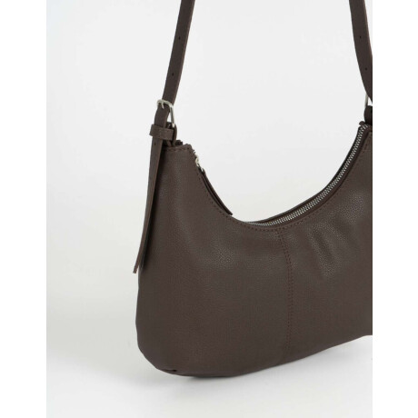 Cartera Saca Special Price Marron Chocolate