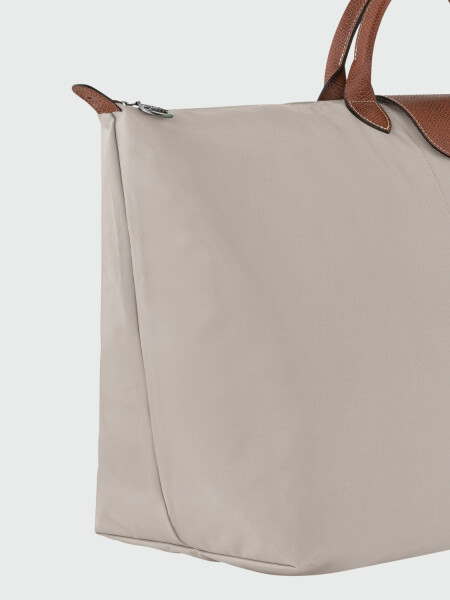 LONGCHAMP - Le Pliage Original XL Tote Bag Verde