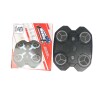 Juego de Boxeo Infantil Entrenador Inteligente con Música + Guantes Juego de Boxeo Infantil Entrenador Inteligente con Música + Guantes