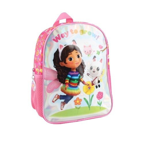 Mochila Gabbys Dollhouse Mochila Gabbys Dollhouse 30cm