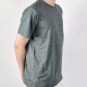 T-Shirt Sport DRY-FIT Green