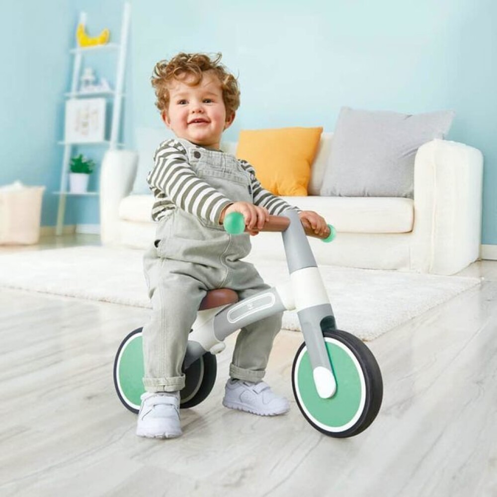 Mi primer bici buggy HAPE verde agua Mi primer bici buggy HAPE verde agua