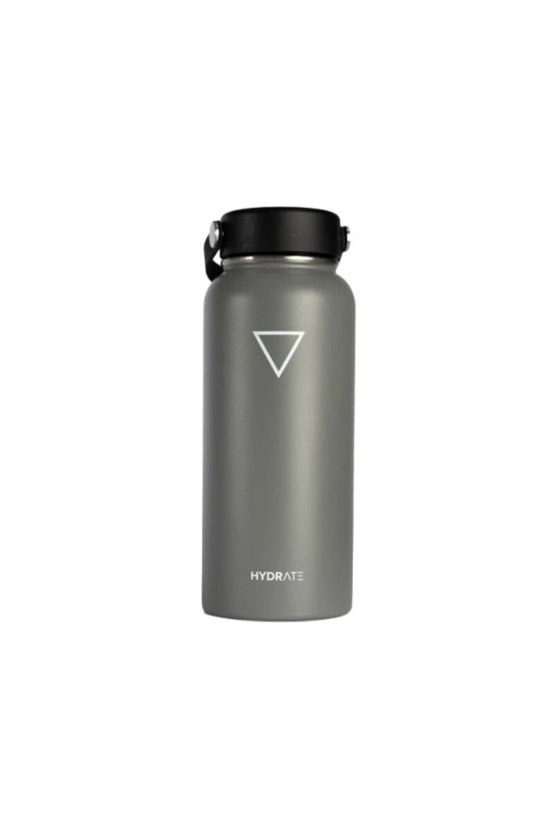TERMO HYDRATE 946ML GRIS