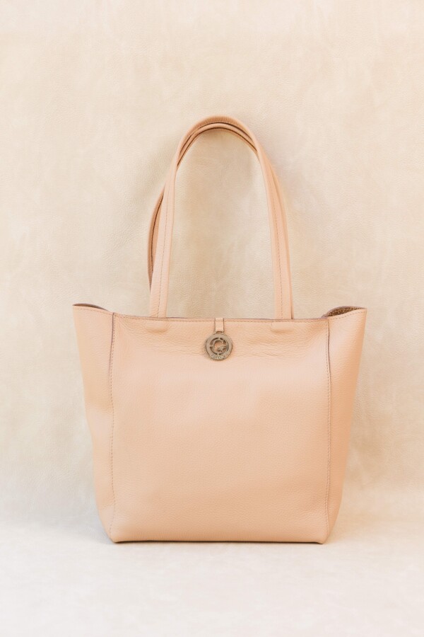 Cartera Luana Nude