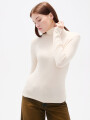 Polera Afassa Crudo / Natural