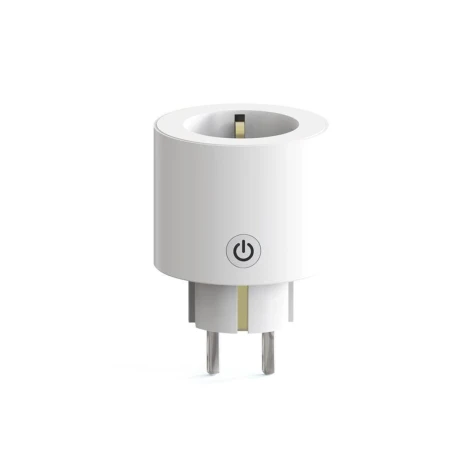 Enchufe Wifi Schuko 16A Tuya Smart 001
