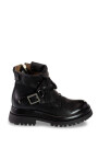 BOTAS A.S.98 Negro