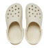 Crocs Classic Clog - Unisex Bone