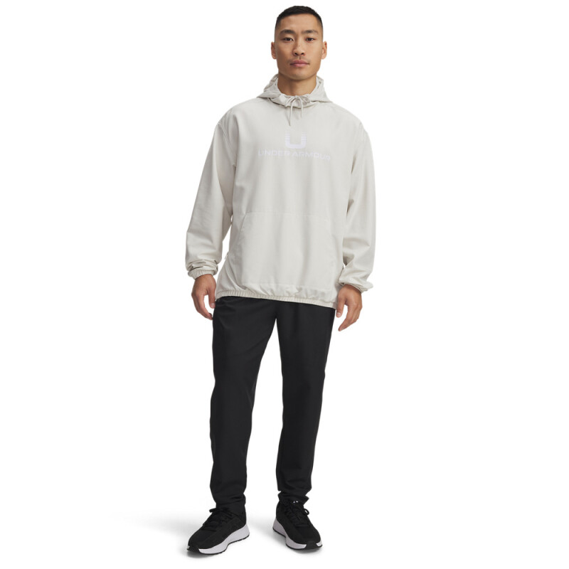 UA Unstoppable Tapered Pants-BLU BLK-001