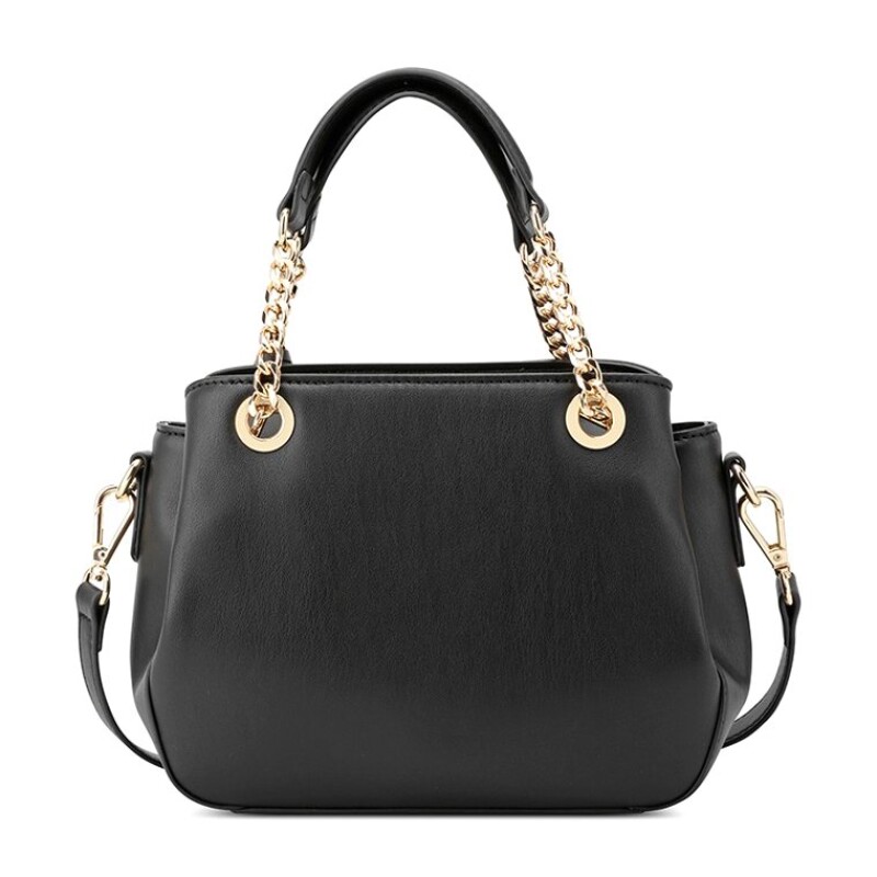 Satchel HB Annadale Mini Satchel Black