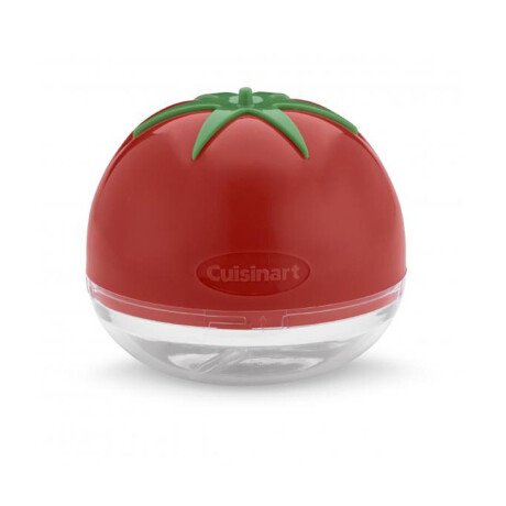 Contenedor para Tomate Cuisinart Rojo