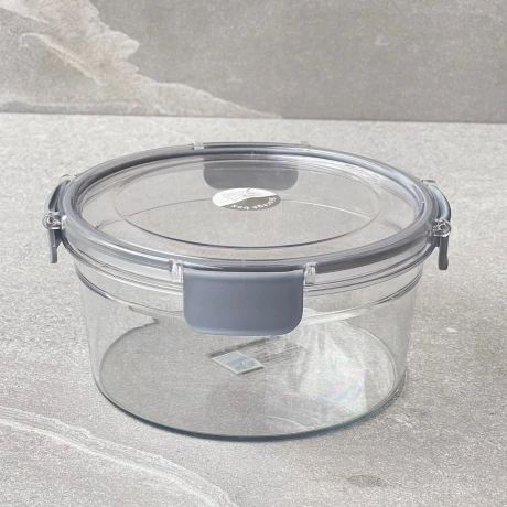 Tupper De Tritan Hermético 1.4L Tupper De Tritan Hermético 1.4L