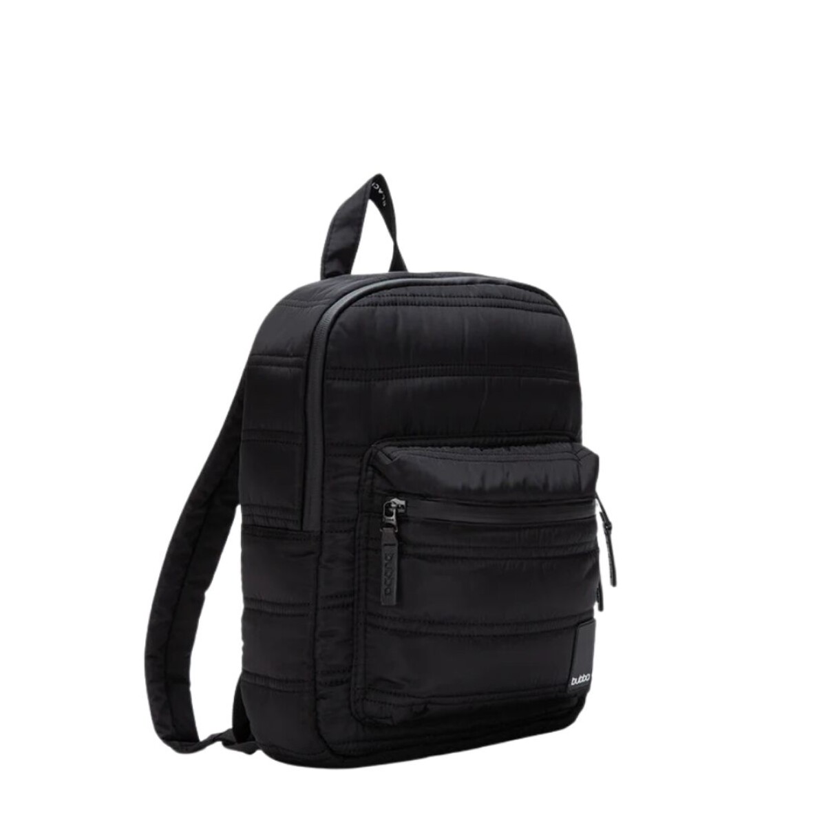 BUBBA MOCHILA ORIGINALS MATTE BLACK VELVET MINI S/C