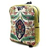 Mochila global verde diseño 5 Mochila global verde diseño 5