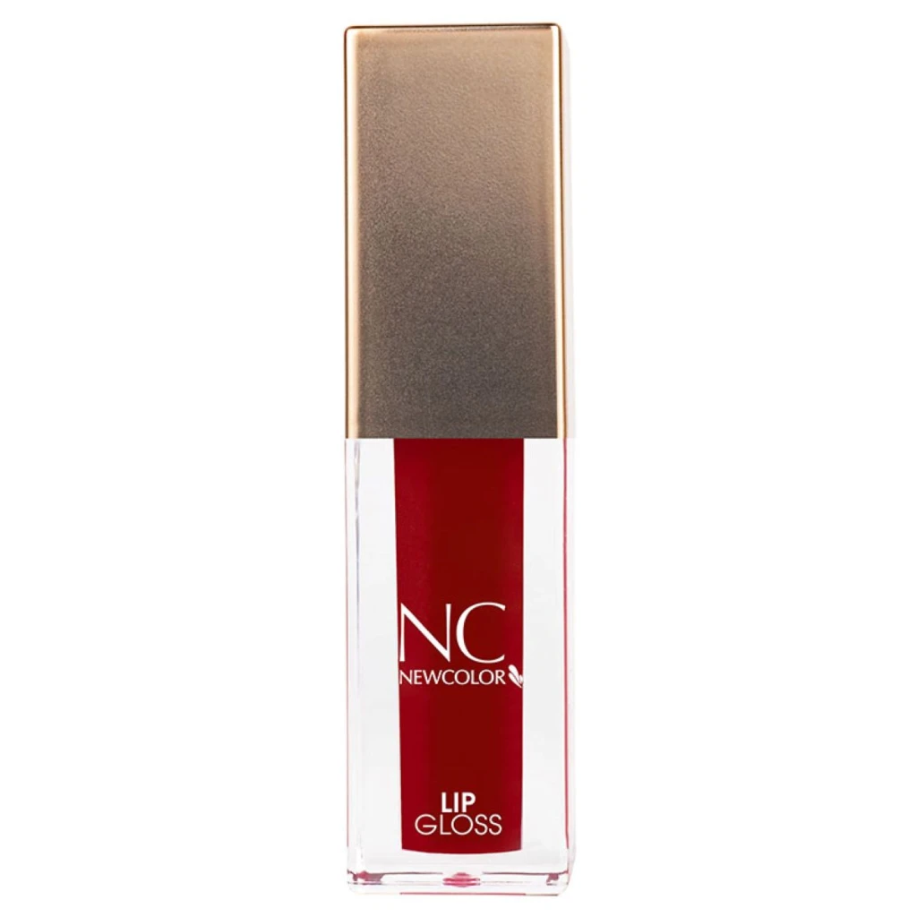 NEWCOLOR LIP GLOSS POPPY Nº 25