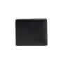 Rave Bi-Fold Coin S - Hombre Negro