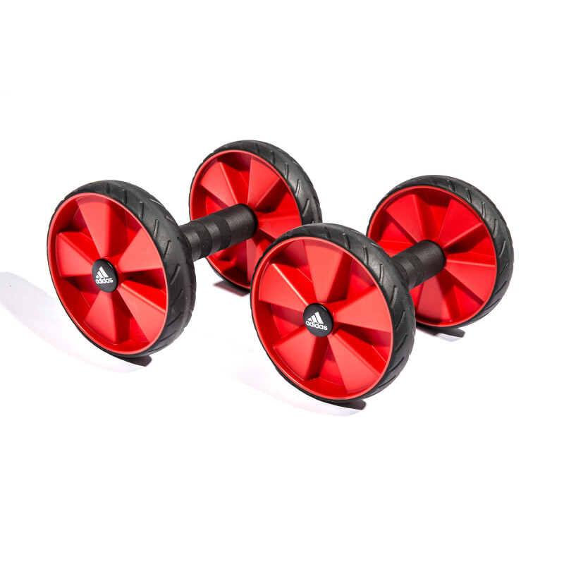 Core Rollers Adidas Rojo