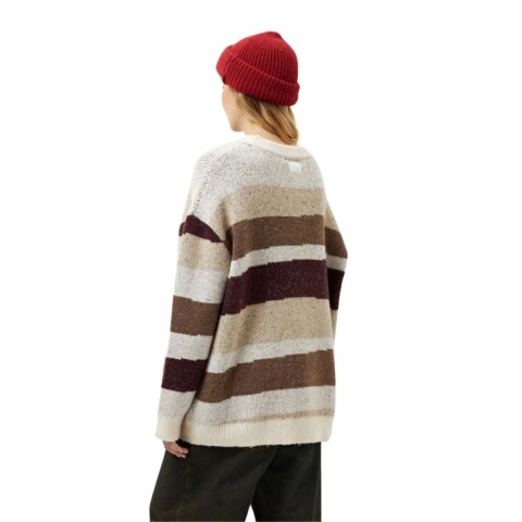 SWEATER AMANDINE CRUDO