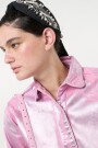 CAMISA DENIM Rosa